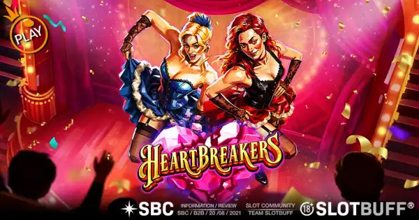 하트브레이커스 [Heartbreakers]