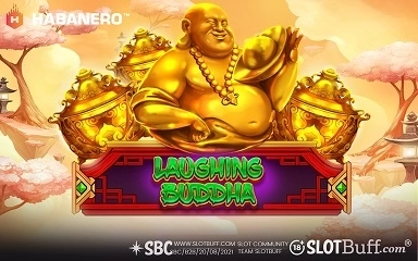 래핑 부더 [Laughing Buddha]