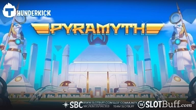 썬더킥 [피라미드] [Pyramyth]