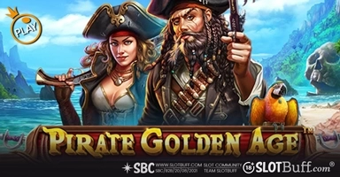 파이럿 골든 에이지 [Pirate Golden Age]