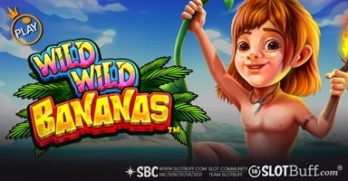 와일드 와일드 바나나즈 [Wild Wild Bananas]