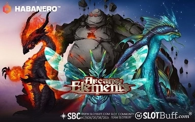 아케인 엘리멘트 [Arcane Elements]