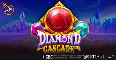 다이먼드 캐스케이드 [Diamond Cascade]