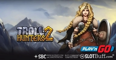 트롤 헌터 2 [Troll Hunters 2]