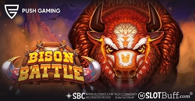 바이슨 배틀 [Bison Battle]