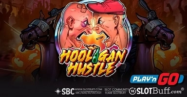 훌리건 허슬 [Hooligan Hustle]