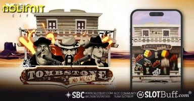 툼스톤 노 머시 [Tombstone No Mercy]