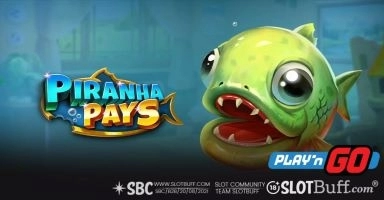 피라냐 페이즈 [Piranha Pays]