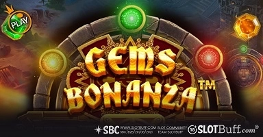 잼스 보난자 [Gems Bonanza]