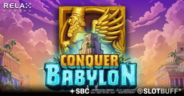 콘커 바빌론 [Conquer Babylon]