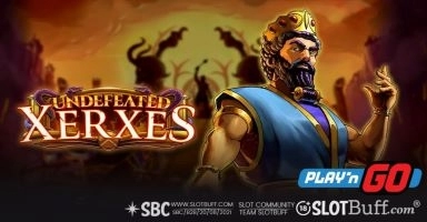 언디피티드 엑시즈 [UNDEFEATED XERXES]