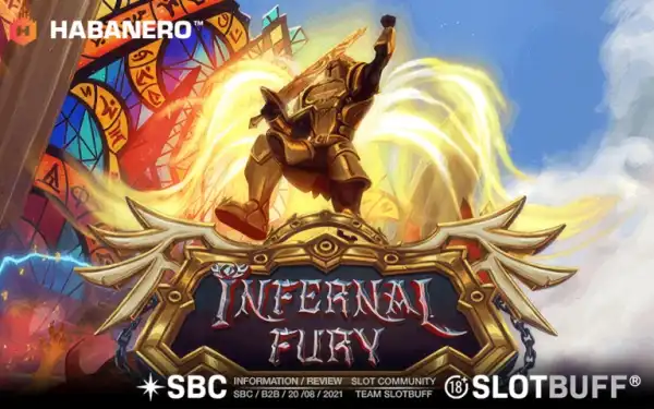 인퍼널 퓨리 [Infernal Fury]