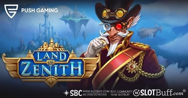 랜드 오브 제니스 [Land of Zenith]