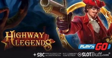 하이웨이 레전드 [Highway Legends]