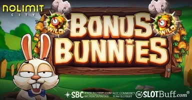 보너스 버니 [Bonus Bunnies]