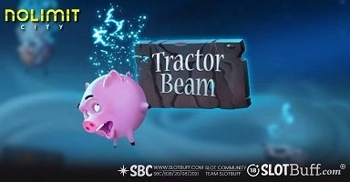 트랙터 빔 [Tractor Beam]