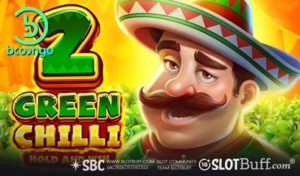 그린 칠리 2 [Green Chilli 2]