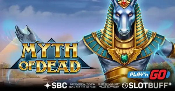 미쓰 오브 데드 [Myth of Dead]