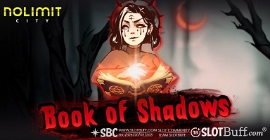 북 오브 쉐도우 [Book of Shadows]