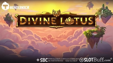 썬더킥 [디바인 로터스] [Divine Lotus]