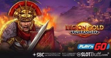 리전 골드 언리쉬드 [Legion Gold Unleashed]