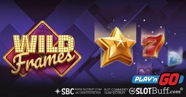 와일드 프레임 [Wild Frames]