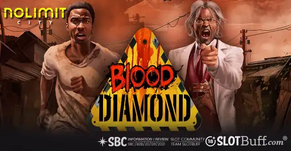블루드 다이아몬드 [Blood Diamond]