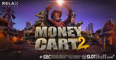 머니 카트 2 [Money Cart 2]