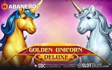 골든 유니콘 디럭스 [Golden Unicorn Deluxe]
