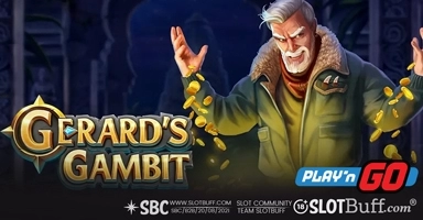 제라드 갬빗 [Gerard’s Gambit]