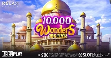 10000 원더즈 [10000 Wonders]