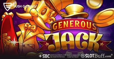 제너러스 잭 [Generous Jack]