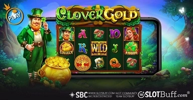 클로버 골드 [Clover Gold]