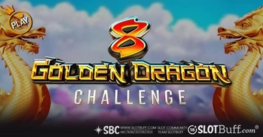 8 골든 드래곤 챌린지 [8 Golden Dragon Challenge]
