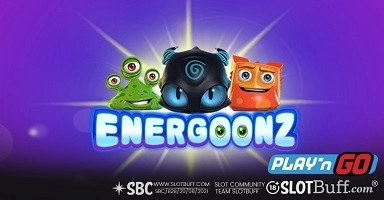 에너군즈 [Energoonz]