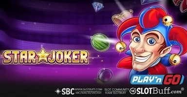 스타 조커 [Star Joker]