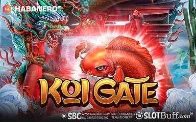코이 게이트 [Koi Gate]