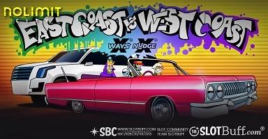 이스트 코스트 VS 웨스트 코스트 [East Coast VS West Coast]