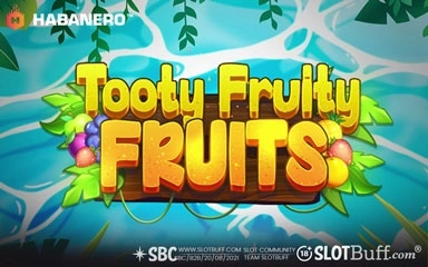 투티 프루티 프룻스 [Tooty Fruity Fruits]