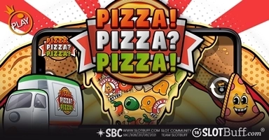 피자! 피자? 피자! [PIZZA! PIZZA? PIZZA!]