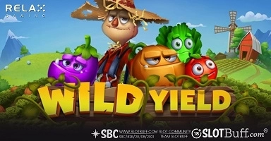 와일드 일드 [Wild Yield]
