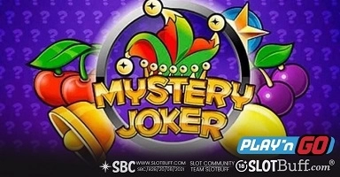 미스터리 조커 [Mystery Joker]