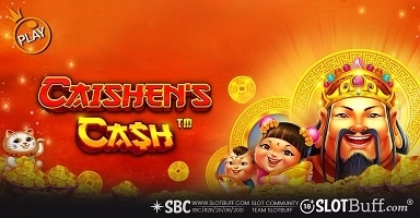 카이센즈 캐시 [Caishen's Cash]