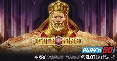 골드 킹 [Gold King]