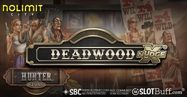 데드 우드 [Dead Wood]