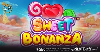 스위트 보난자 [Sweet Bonanza]