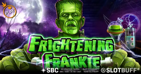 플라이트닝 프랭키 [Frightening Frankie]