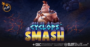 사이클롭스 스매시 [Cyclops Smash]