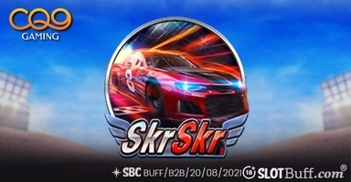 스클 스클 [Skr Skr]