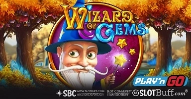 위저드 오브 게임 [Wizard of Gems]